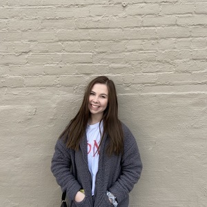 Fundraising Page: Makayla Thompson